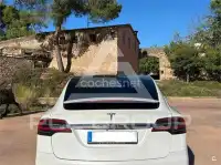 2017 Tesla Model X