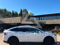 2017 Tesla Model X