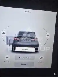 2017 Tesla Model X