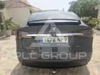 2017 Tesla Model X