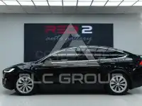 2017 Tesla Model X