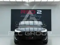 2017 Tesla Model X