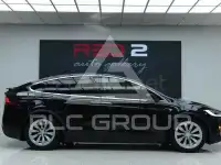 2017 Tesla Model X