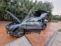 2017 Tesla Model X