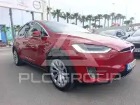 2017 Tesla Model X