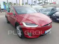 2017 Tesla Model X