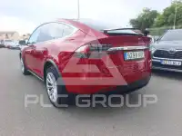 2017 Tesla Model X