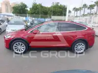 2017 Tesla Model X