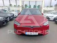 2017 Tesla Model X