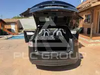 2017 Tesla Model X