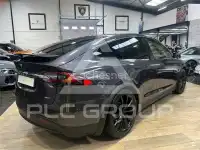 2017 Tesla Model X