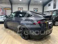 2017 Tesla Model X