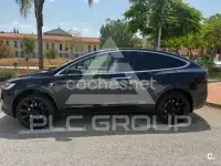 2017 Tesla Model X