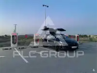 2017 Tesla Model X