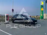 2017 Tesla Model X