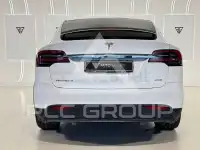 2017 Tesla Model X
