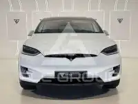2017 Tesla Model X