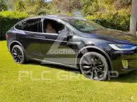 2017 Tesla Model X