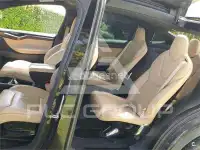 2017 Tesla Model X