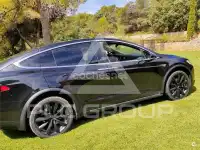 2017 Tesla Model X