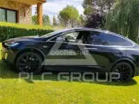 2017 Tesla Model X