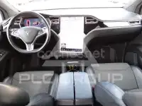 2017 Tesla Model X