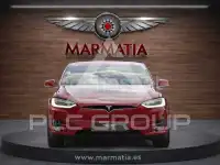 2017 Tesla Model X