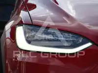 2017 Tesla Model X
