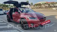 2017 Tesla Model X