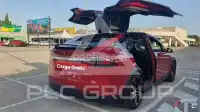 2017 Tesla Model X