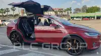 2017 Tesla Model X
