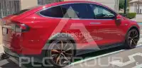 2017 Tesla Model X