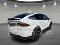 2017 Tesla Model X