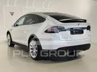 2017 Tesla Model X
