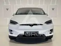 2017 Tesla Model X