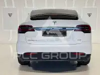 2017 Tesla Model X