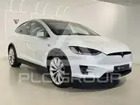 2017 Tesla Model X