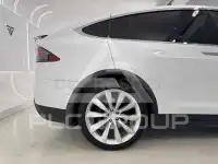 2017 Tesla Model X