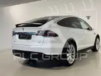 2017 Tesla Model X