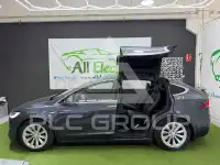 2017 Tesla Model X