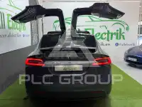 2017 Tesla Model X