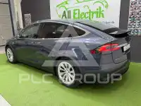 2017 Tesla Model X