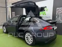 2017 Tesla Model X