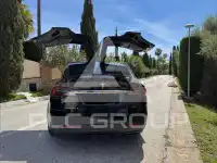 2017 Tesla Model X
