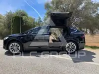 2017 Tesla Model X
