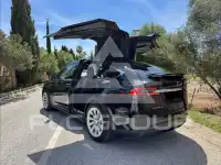 2017 Tesla Model X