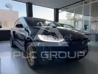 2017 Tesla Model X