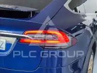 2017 Tesla Model X