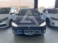 2017 Tesla Model X