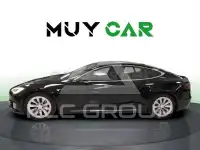 2017 Tesla Model S